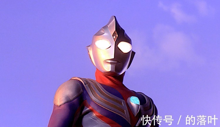 迪莫杰厄|奥特曼 迪迦、欧布都打败过加坦杰厄,两个人谁实力最强