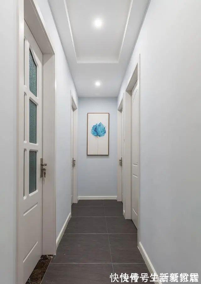 半包|没钱只能穷装的新房,半包7万,邻居却说我赚到了