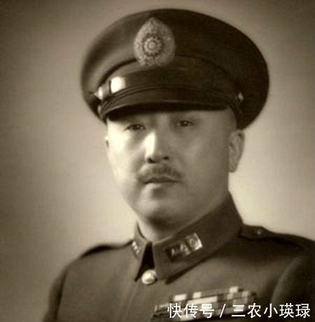 国民党的高级将领排名,傅作义排第七,第一