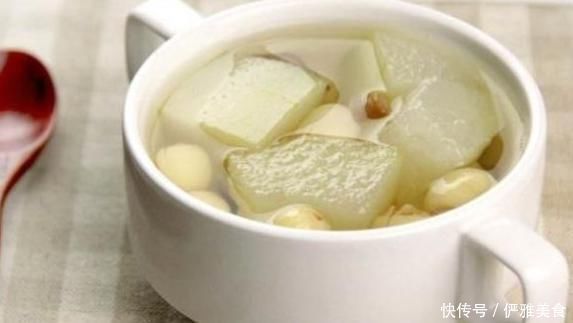 肾脏病|常吃冬瓜好处多,但不可与一物同食,却有很多人不清楚!