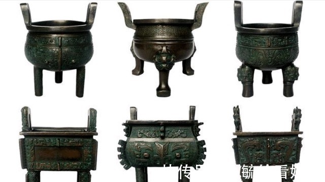 九鼎|无法解释的中国四大史骇人谜团!女儿国真实存在?