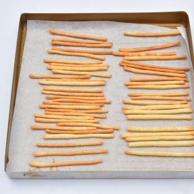 美味签到——吃过都说好的详细步骤|草莓百奇棒