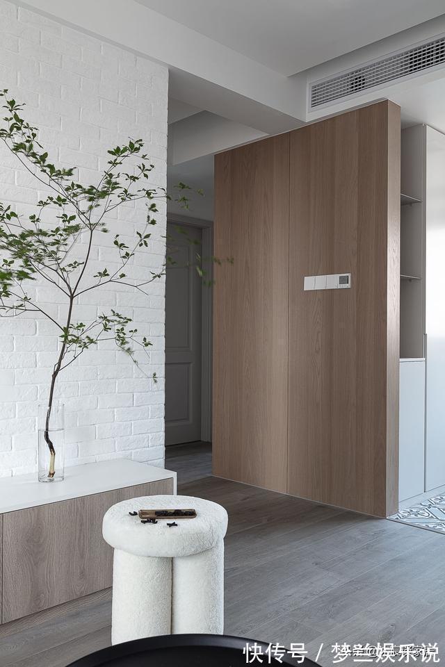 空间|一走进她家,心情都变得灿烂起来,温馨明亮的氛围让人非常喜欢