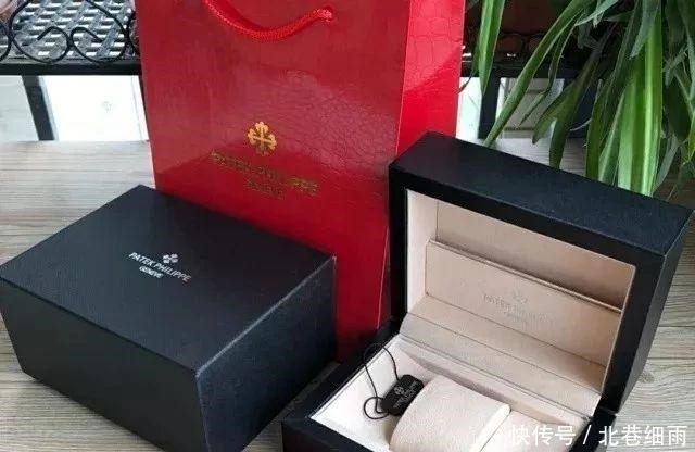 名表|揭秘广州地下最大“表厂”,3千左右顶级名表应有尽有!