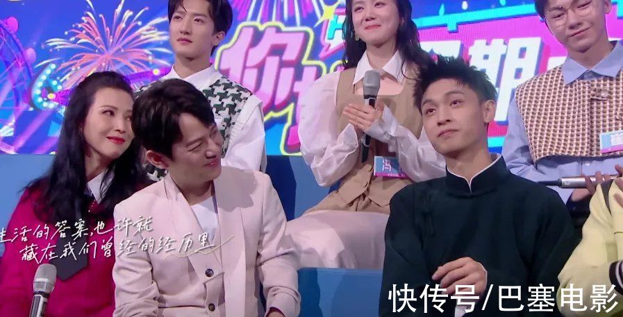 2022首个尴尬,新“快本”开播收视没眼看,乱糟糟看得人难受