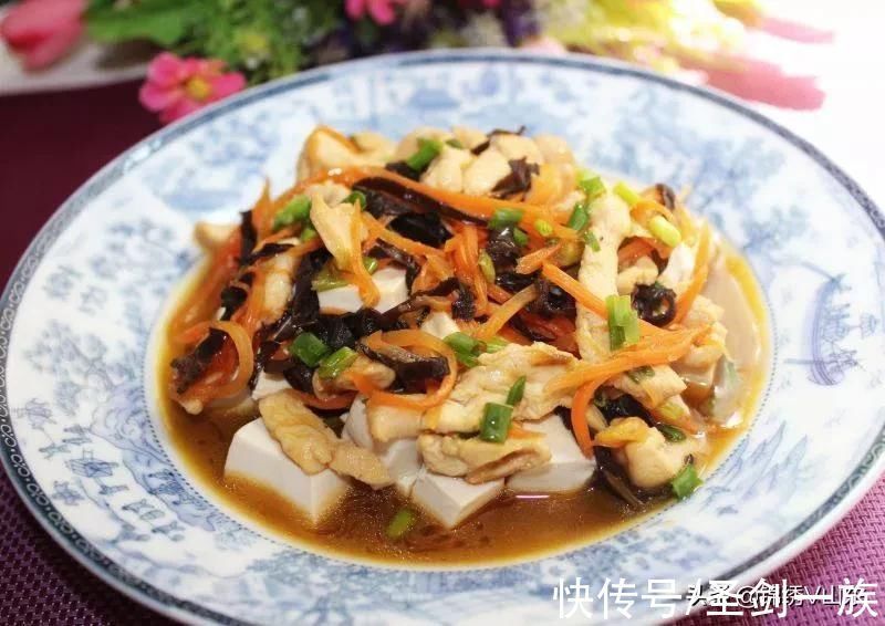 中秋节这12道家常菜,简单又好吃,秋天来一盘超满足!见议收藏