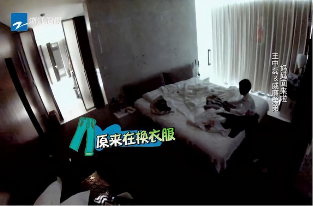 电梯|华谊总裁王中磊家,电梯入门,一进门就是金钱的“味道”