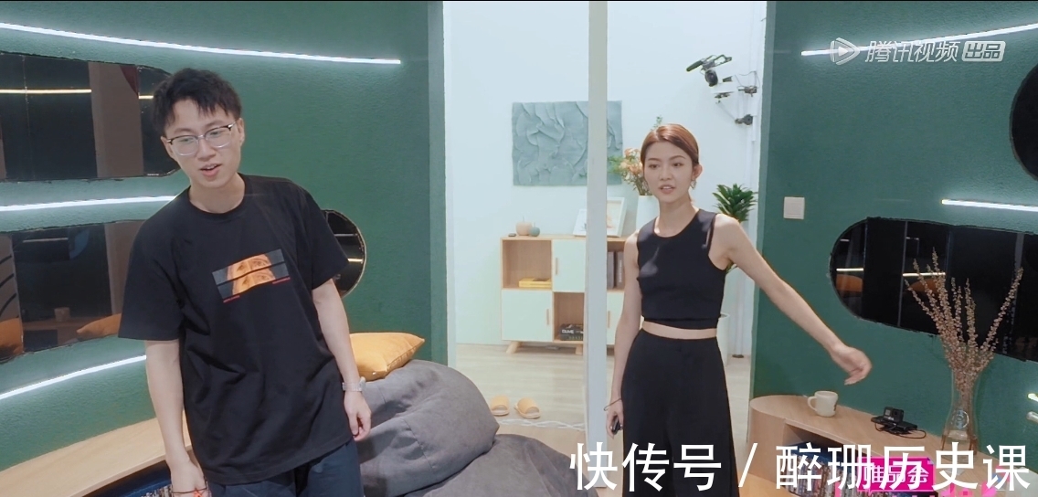 任务|《心动的信号4》:男四大雄携任务加入小屋,却意外收获发展对象