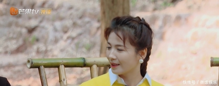 陈建斌情史再被提起,蒋勤勤一秒翻脸,秦海璐:这不是没事找事吗