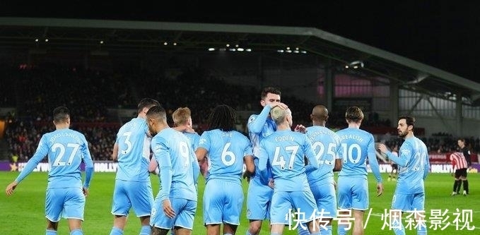 英超冠军|2021年曼城所向披靡!瓜迪奥拉缔造5大纪录,第6座英超冠军在招手