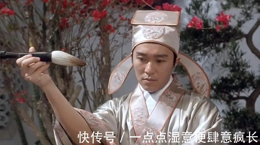 唐寅#唐伯虎最经典的五首诗词,不愧为江南四大才子之首!