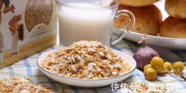 减肥|以下5样食物味道不甜，却是脂肪的“最爱”！减肥的人少吃！