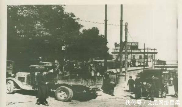 侵略者|在没有德国大力协助情况下，轴心国附庸夺取的唯一一座苏联大城市