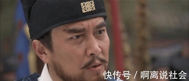 首辅!张居正被抄家罪有应得,他将前首辅往死里整,诛其九族,心狠手辣