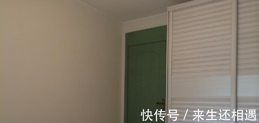 装修|邻居自己装修的三房！看完后，老婆我们家还是请装修公司吧！