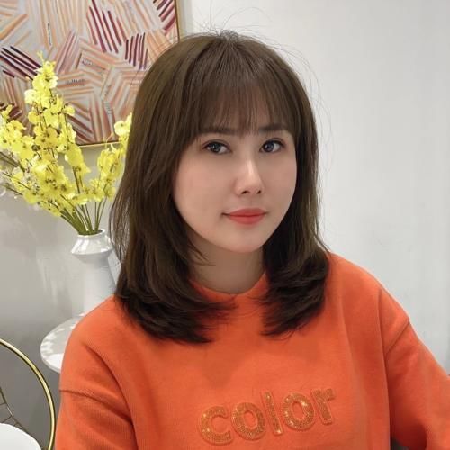 蓬松感|女人发型别瞎剪,不想单一就瞧这3款迷人的造型,时髦显瘦脱单快