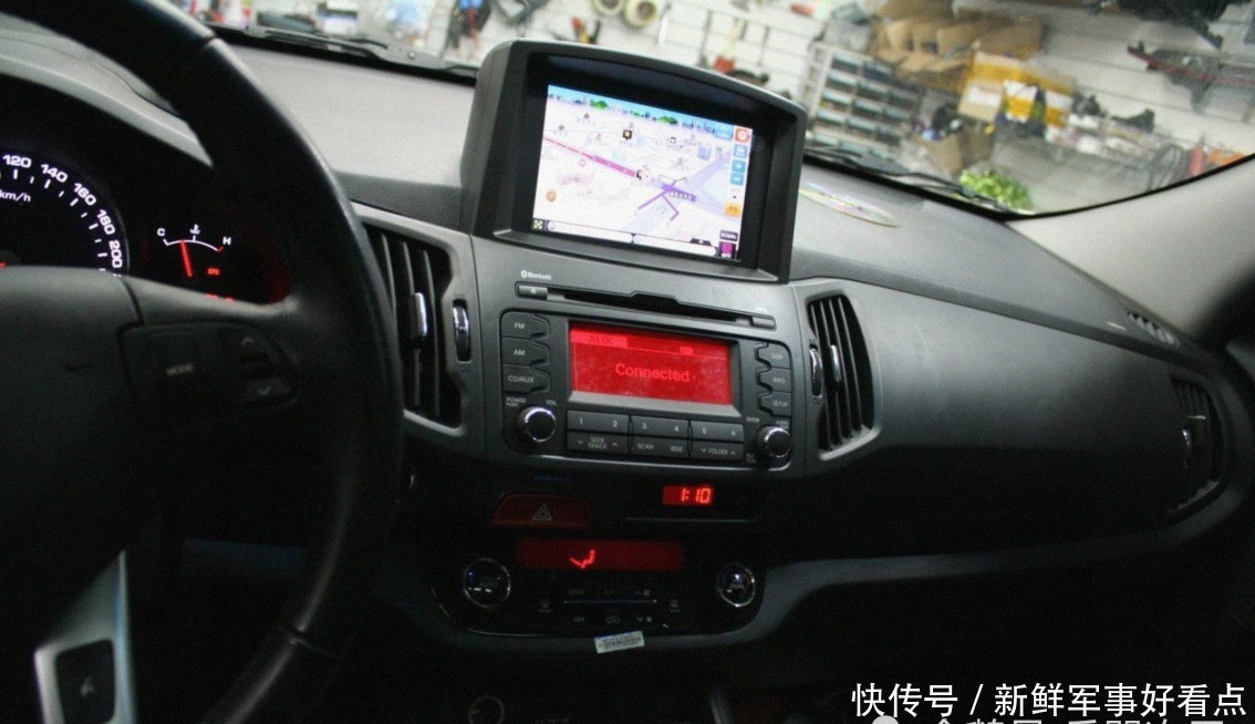 GPS 165个国家选择北斗导航,GPS失去大片市场,美国:要求禁用