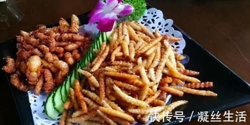 鱼皮|女性到了中年，常吃3种食物，祛斑养颜，延缓衰老，好处多多