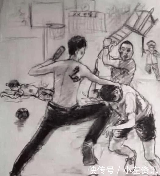 联考&美术联考中的哭笑不得:老师很无奈,有作品接近满分