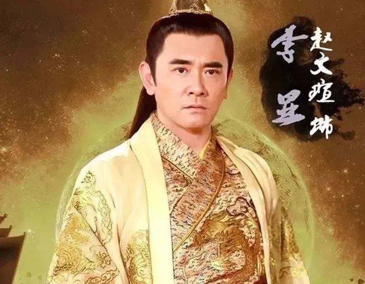 重罪|武则天篡大唐江山,是大逆不道的重罪,退位后却为何没被处死