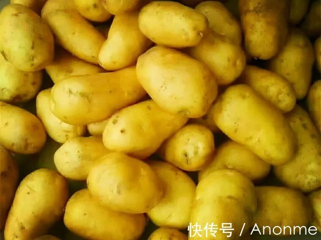 这才是土豆炖排骨的正确做法，荤素搭配，入口酥烂，满嘴留香