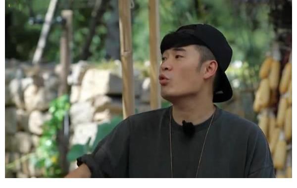 陳赫|《向往5》收官,黃磊向觀眾透露,可能沒有第六季了