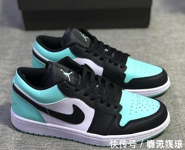 pg3 AJ难抢,何不自己定制?官方正版球鞋定制教程