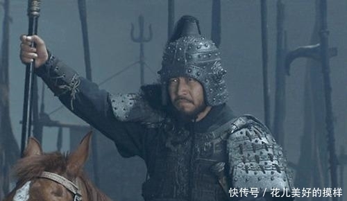 三国|力敌吕布一百余回合，除了张飞，三国前期还有几人能做到？