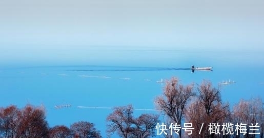 水生#南北朝的两首诗作,技巧高超,唐代张若虚的名句也曾脱胎于此