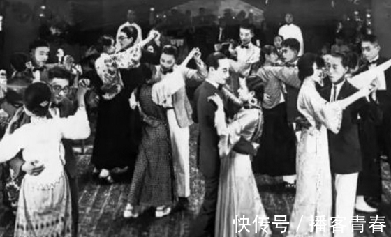 交际花!不是陆小曼不会节俭,她只有如此,才能博得徐志摩的注意