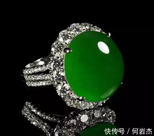  中国艺术品|他的藏品就卖出了8亿多天价死后只带走一枚翡翠戒指