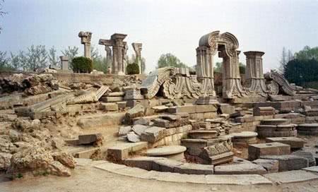 太监|一个太监豪华的退休生活，连当时的皇帝都羡慕、嫉妒、恨！