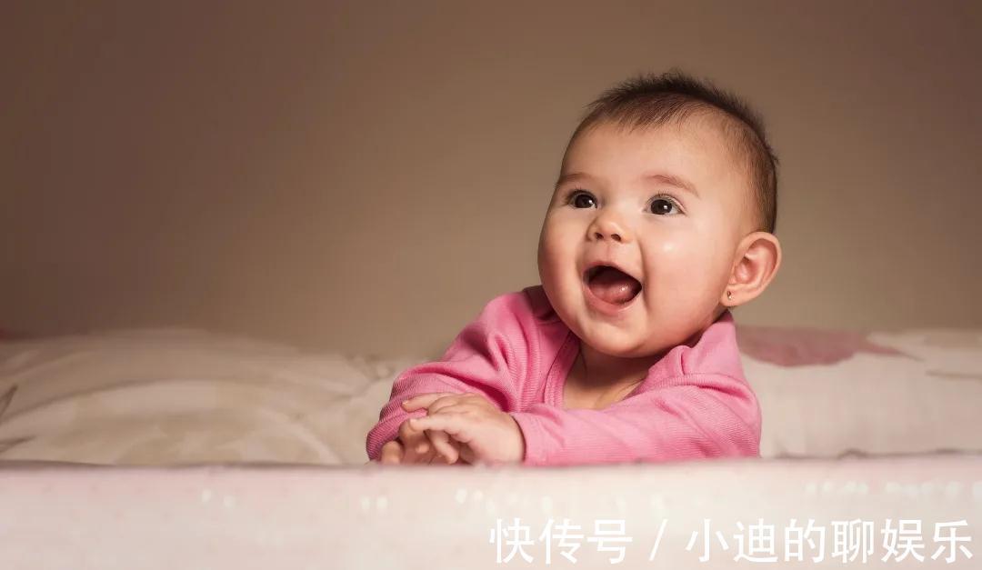 锻炼|先爬后走和不爬就走的孩子,有啥区别?长大后会见分晓吗