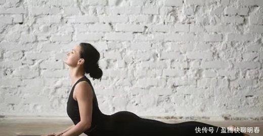 髋屈肌|练瑜伽后弯，这些技巧和常识你一定要知道！