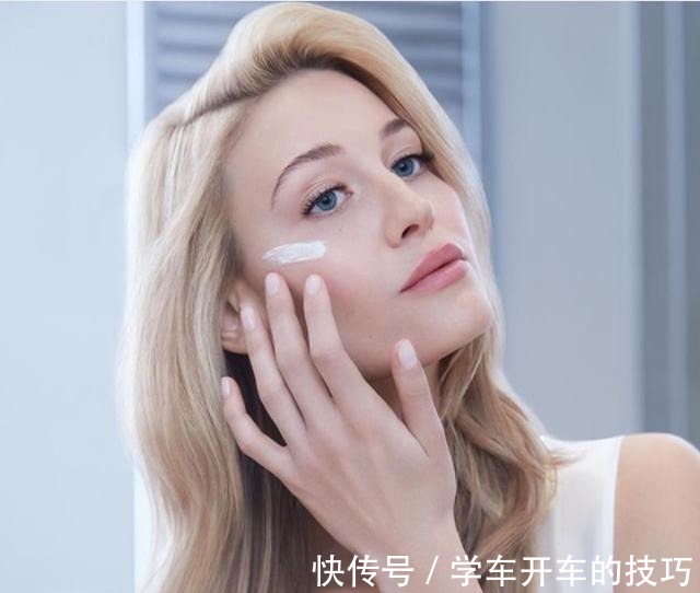 炎症 抗老产品真不是越多越好,牢记这几点护肤越精简,越有效!