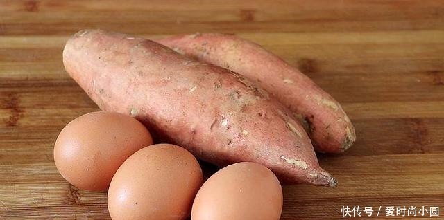 看馋了,红薯这样做才叫好吃,外酥里嫩,上桌就抢吃光