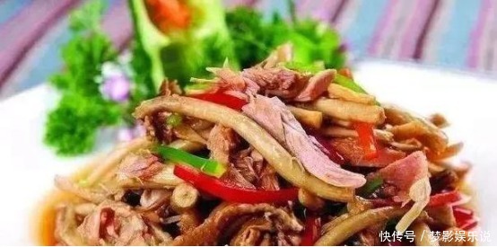  几道菜|不容错过的几道菜，让人看着就流口水，回家做给家人吃吧！