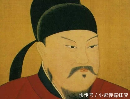 此事|明君唐太宗的另一面,弑兄不算什么,但他做此事,成其一生的污点