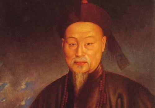 林则徐奉命镇压太平军时死于途中,死前喊出三字,学者至今无解