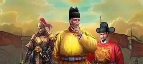 朱元璋|刘伯温临终告诉儿子,刘家9代之后将出一个武将,后来果然应验