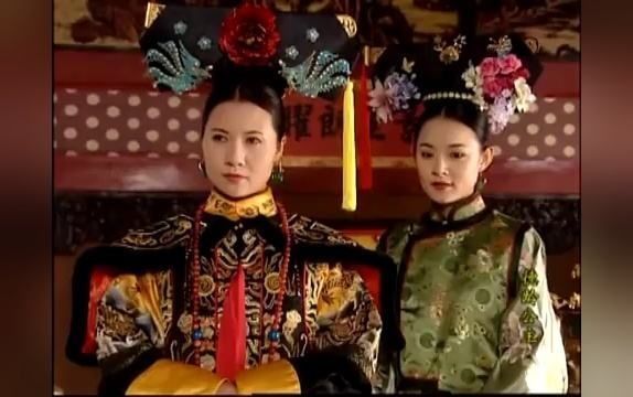 太后|一个幸运又可悲的女人,儿子做了皇帝,却无福享受太后之名!