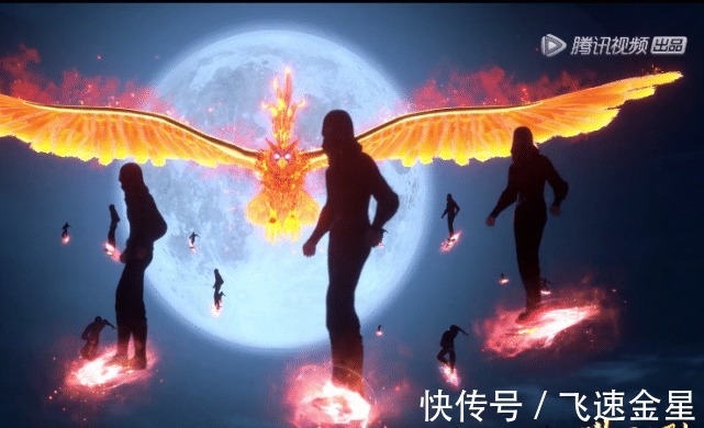剑斗罗|斗罗大陆猎魂行动落幕，七大宗门只有昊天宗幸免，三舞终于相见！