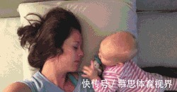 妈妈|妈妈哄睡半夜崩溃:“离婚吧!房子车子和娃都归你”