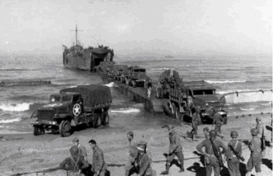 麻烦|为何盟军不从意大利进攻德国,麻烦的减小不是便宜,而是劣势