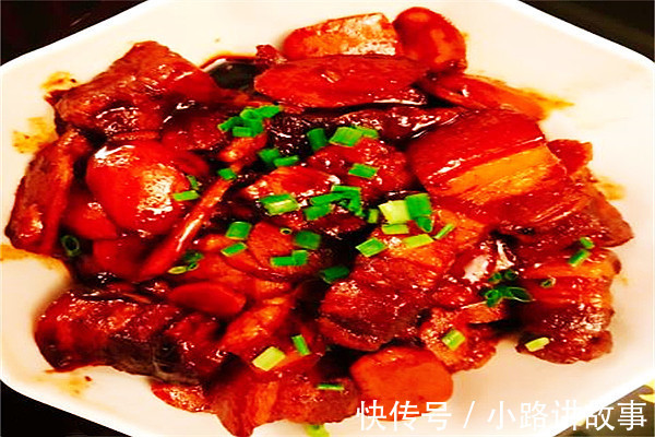 滋阴|立秋后常吃滋阴清热食疗美食，去燥祛湿适度贴膘，品美味助健康