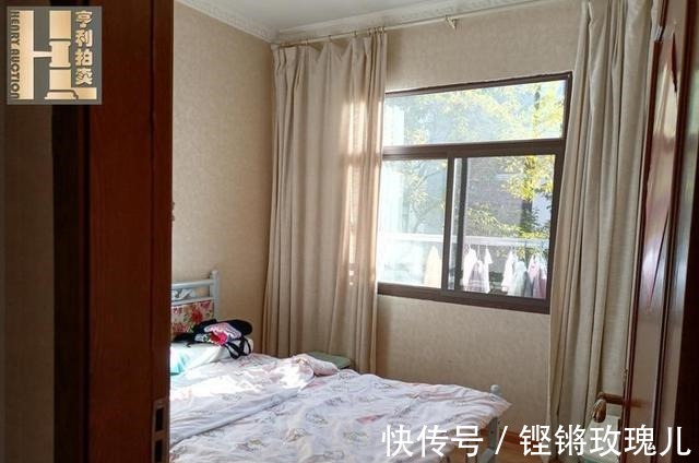 云南省昆明市安宁市一102平房产将拍卖,以45万元起拍