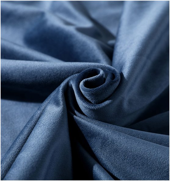 窗帘的三种不同面料有什么优势？|天洋窗帘| 窗帘