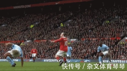 C罗|曾与梅西C罗卡卡并称四大天王!为什么他的大赛表现不如凯恩?
