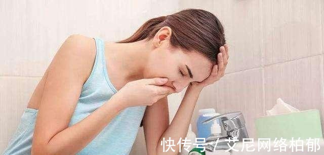 宝妈|孕吐越严重，宝宝就越聪明？不是迷信，真的有科学依据