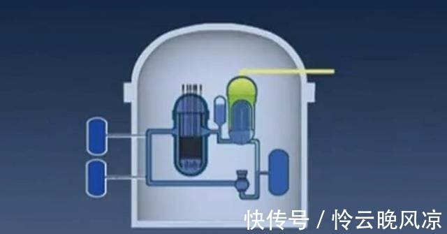 房子|深度:核电站周围的房子能买吗?别被键盘侠忽悠了